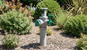 Backflow Device