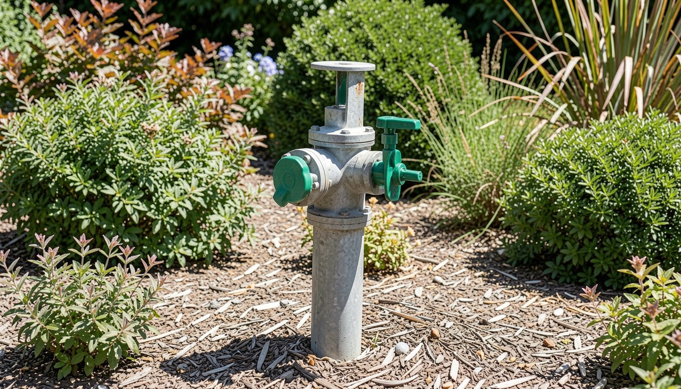 Backflow Device