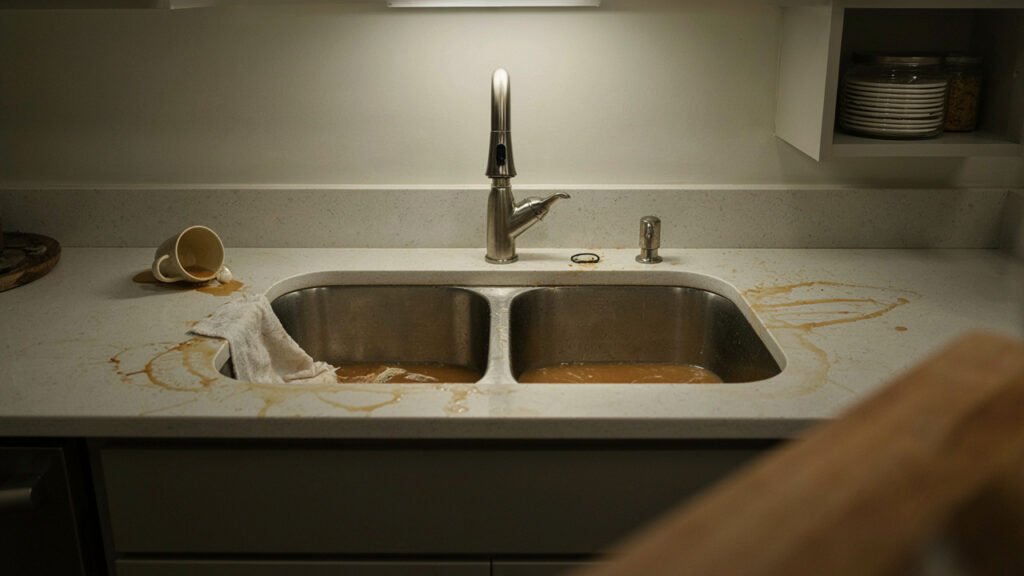 Backflow Contamination Sydney